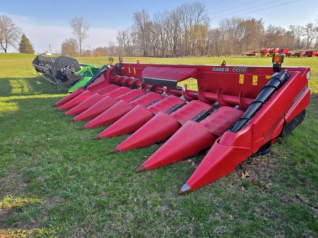 2022 Case IH 4408 Equipment Image0