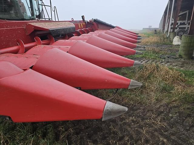 Image of Case IH 4408 equipment image 4