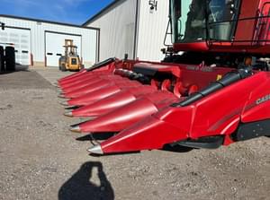 2022 Case IH 4408 Image