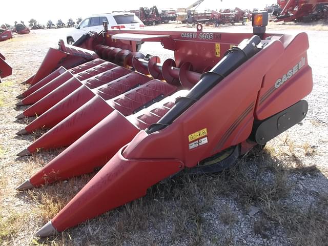 Image of Case IH 4408 equipment image 1