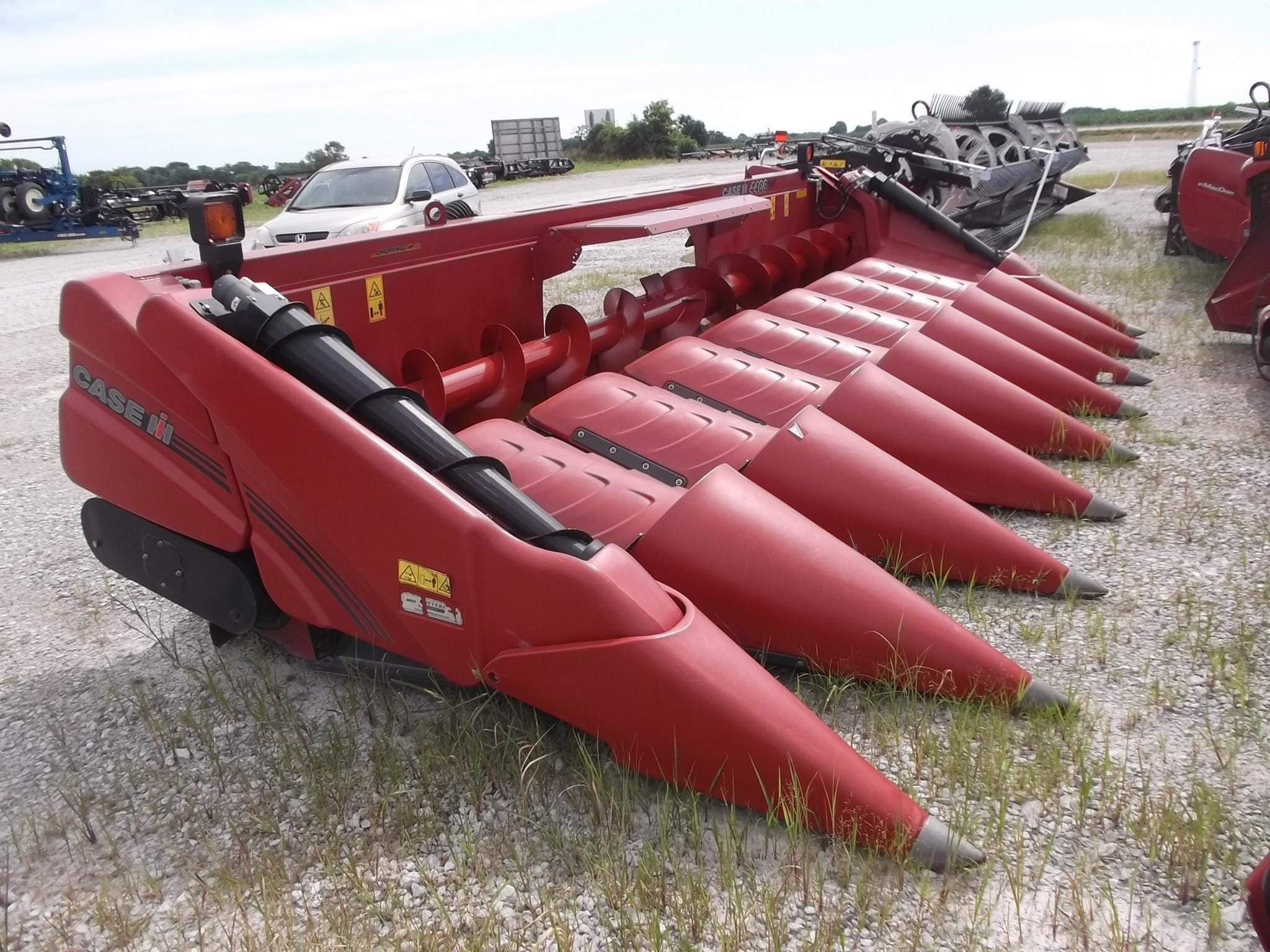 Main image Case IH 4408