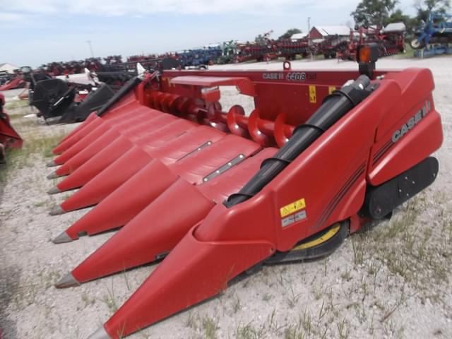Image of Case IH 4408 equipment image 1