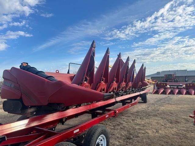 2022 Case IH 4408 Equipment Image0