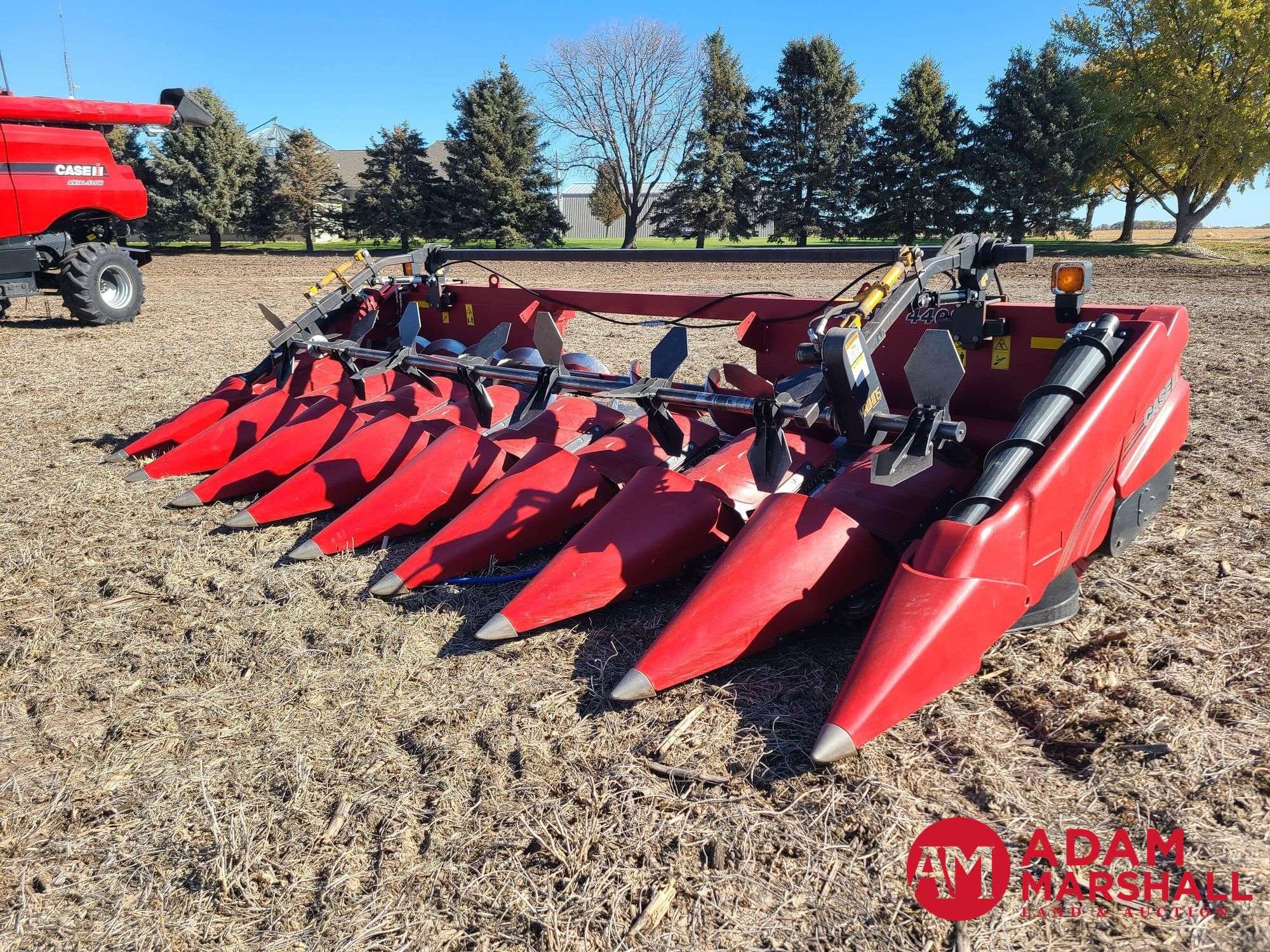 2022 Case IH 4408 Image