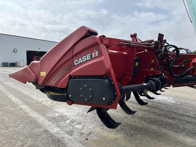 Image of Case IH 4408F equipment image 1