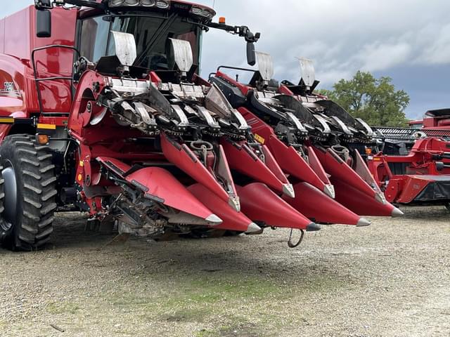 Image of Case IH 4408F equipment image 4