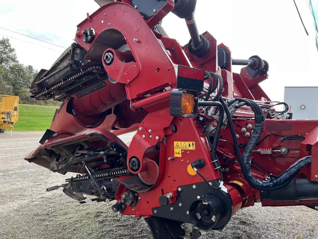 Image of Case IH 4408F equipment image 2