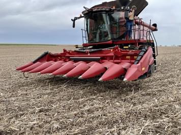 Main image Case IH 4408F