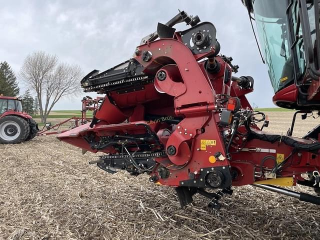Thumbnail image Case IH 4408F 15