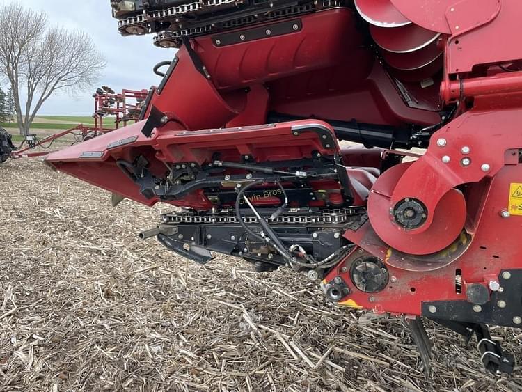 Main image Case IH 4408F 16