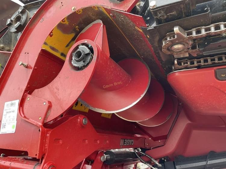 Main image Case IH 4408F 19