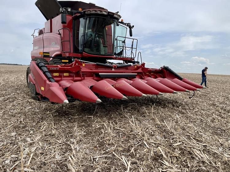 Main image Case IH 4408F 5
