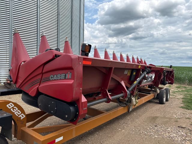 Image of Case IH 4412 equipment image 3