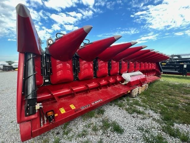 2022 Case IH 4412 Equipment Image0