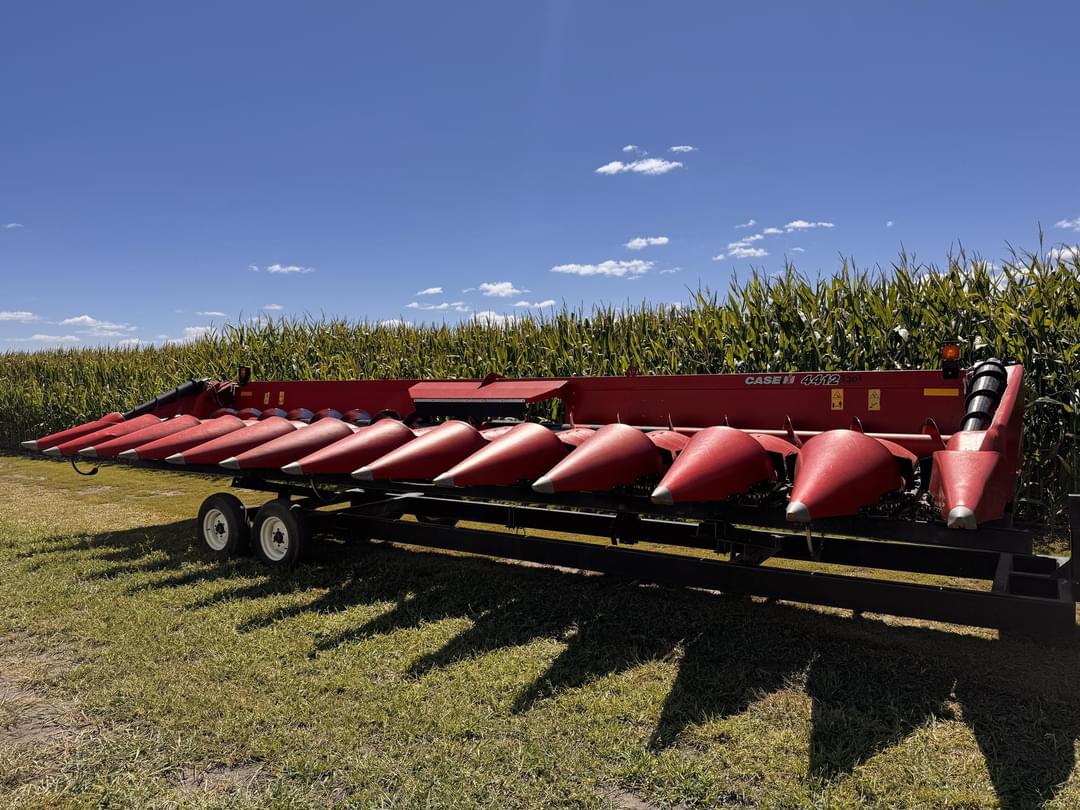 Image of Case IH 4412 Primary image