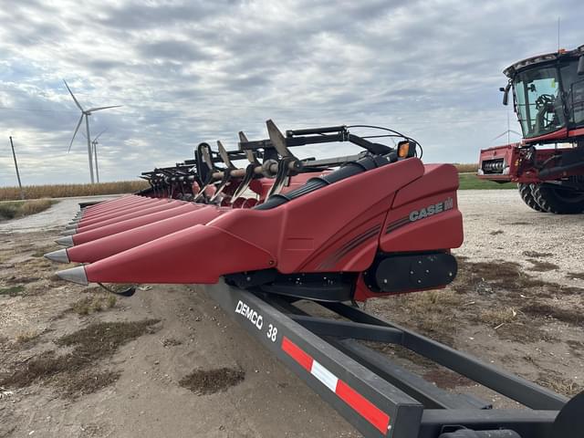 Image of Case IH 4412 equipment image 2