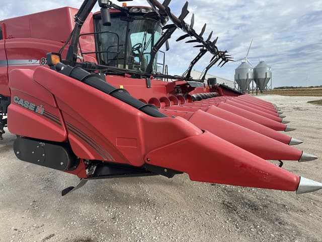 Image of Case IH 4412 equipment image 3