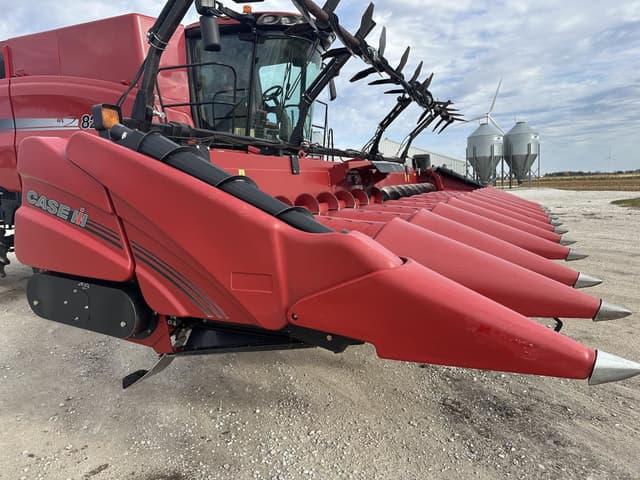 Image of Case IH 4412 equipment image 3