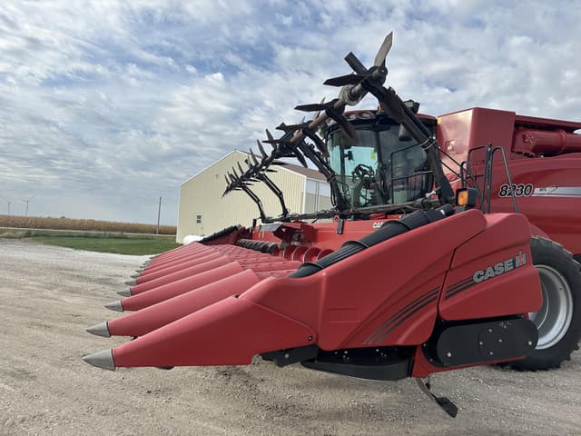 Image of Case IH 4412 equipment image 1