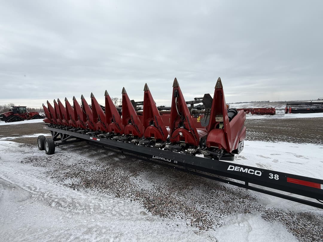 Image of Case IH 4412 Primary image