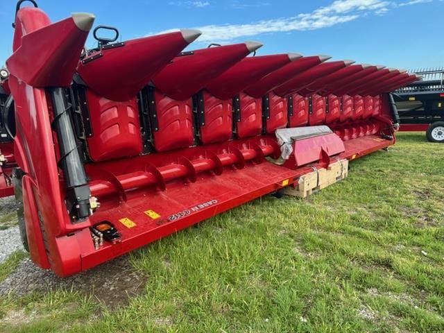 2022 Case IH 4412 Equipment Image0