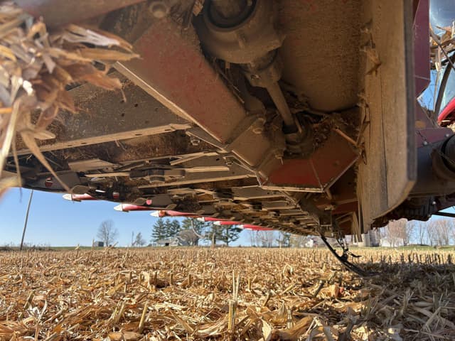 Image of Case IH 4412F equipment image 4