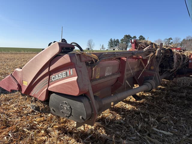 Image of Case IH 4412F equipment image 3