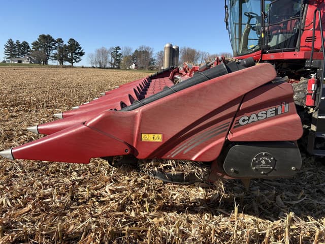 Image of Case IH 4412F equipment image 2