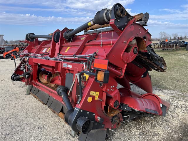 Image of Case IH 4412F equipment image 2