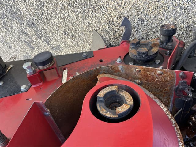 Image of Case IH 4412F equipment image 4