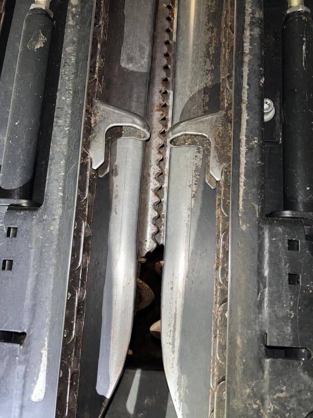 Image of Case IH 4412F equipment image 3