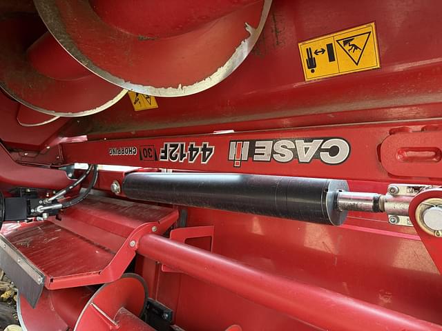 Image of Case IH 4412F equipment image 2