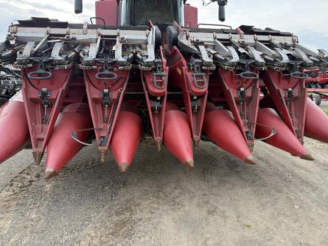 Image of Case IH 4412F equipment image 1