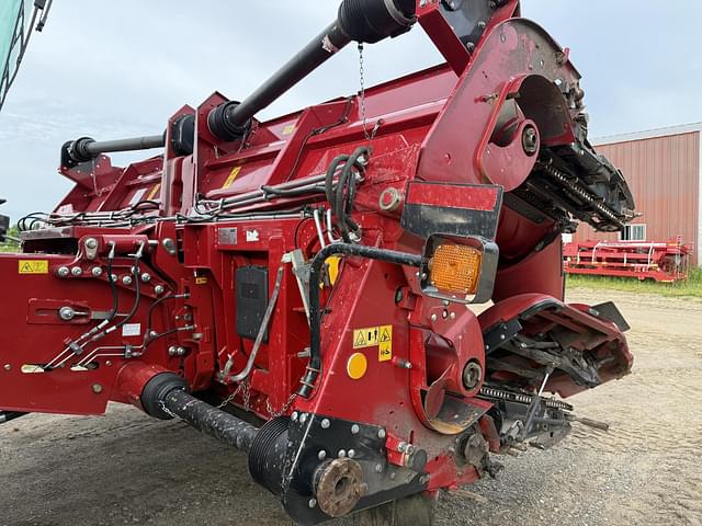 Image of Case IH 4412F equipment image 1