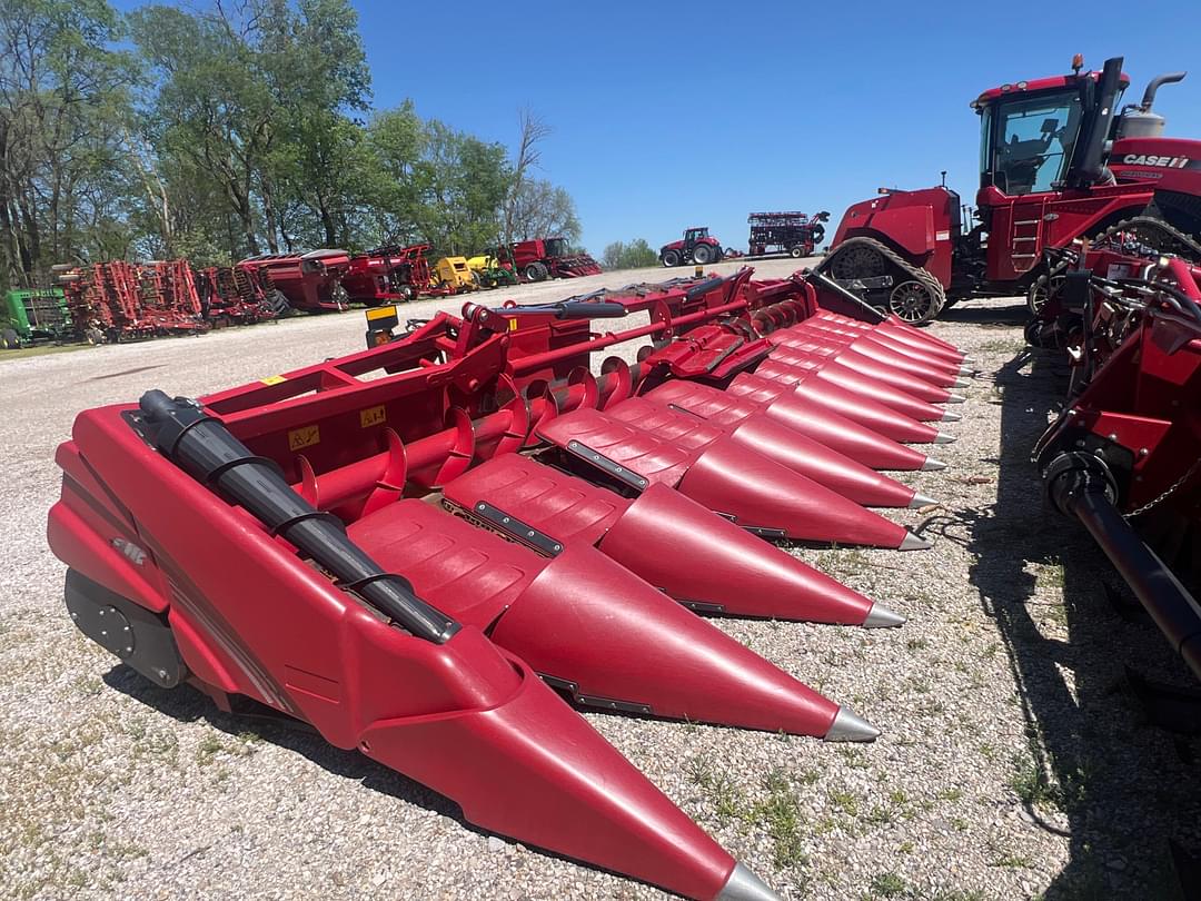 Image of Case IH 4412F Image 0