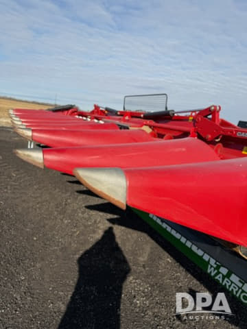 Image of Case IH 4412F-30 equipment image 3