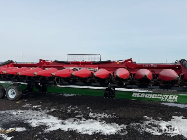 Image of Case IH 4412F-30 equipment image 1