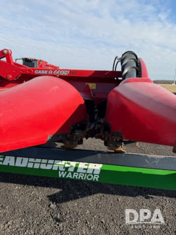 Image of Case IH 4412F-30 equipment image 4
