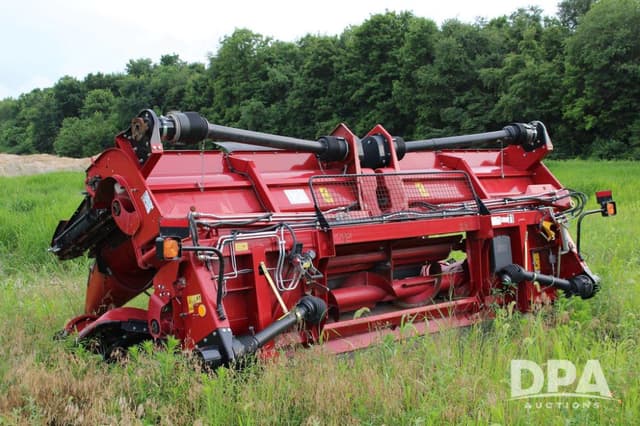 Image of Case IH 4412F-30 equipment image 4