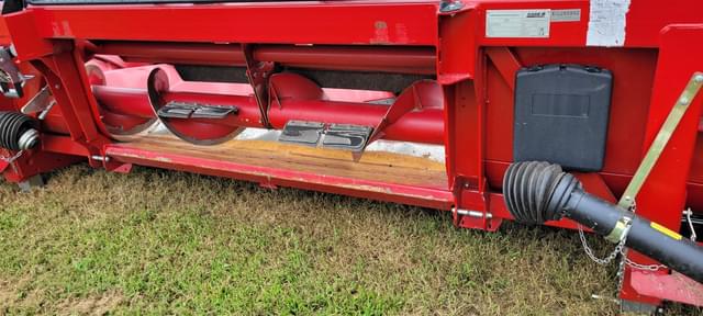Image of Case IH 4412F equipment image 2
