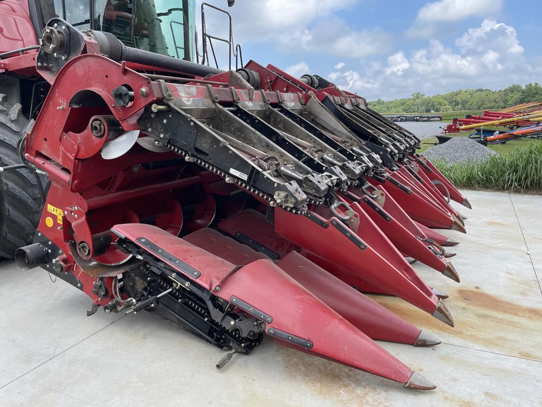 Image of Case IH 4412F Image 0