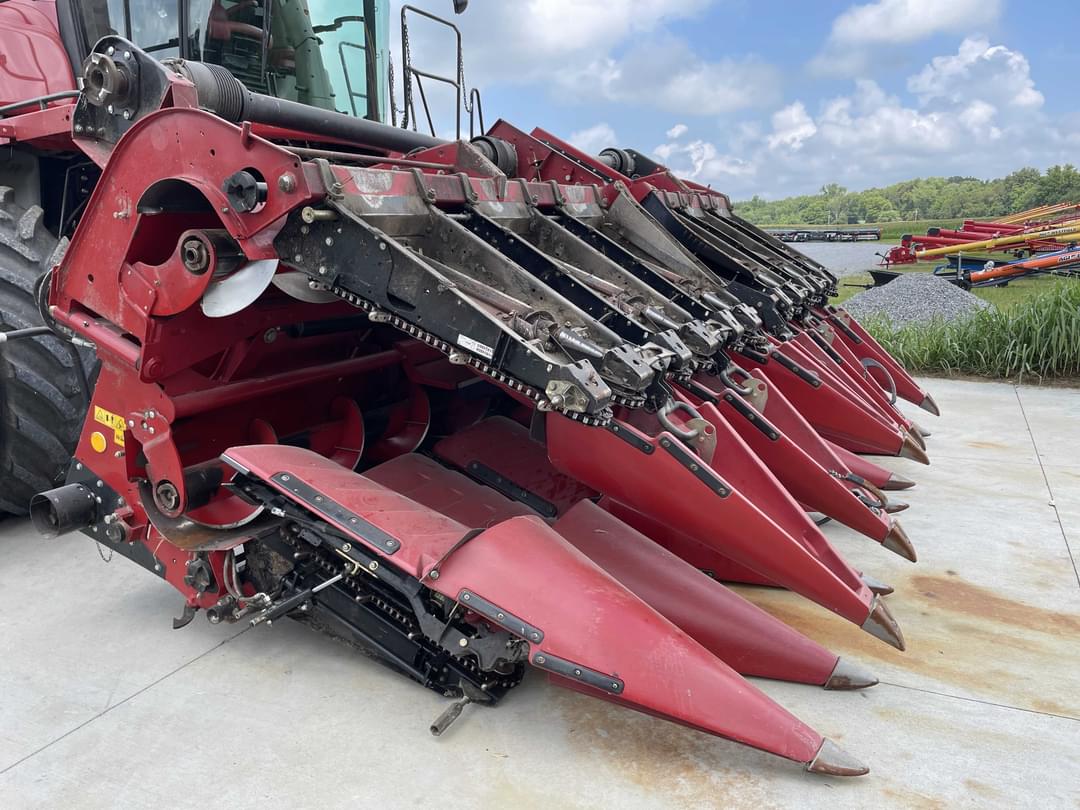 Image of Case IH 4412F Image 0