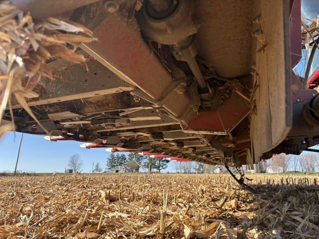 Image of Case IH 4412F equipment image 4