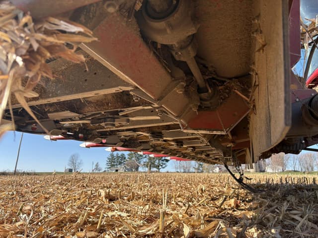 Image of Case IH 4412F equipment image 4