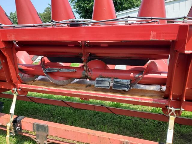 Image of Case IH 4412F equipment image 4