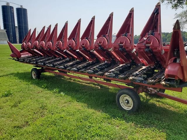 Image of Case IH 4412F equipment image 1