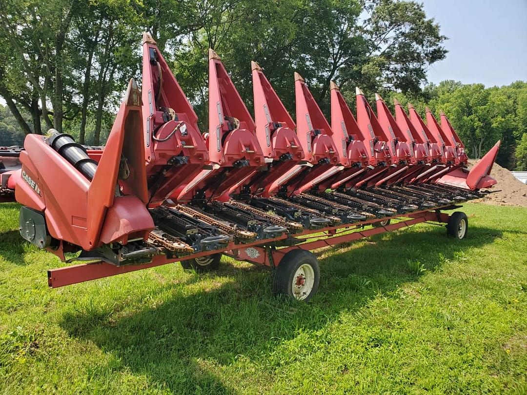 Image of Case IH 4412F Primary image