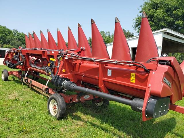 Image of Case IH 4412F equipment image 3
