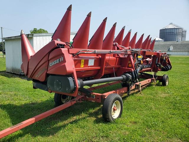 Image of Case IH 4412F equipment image 2