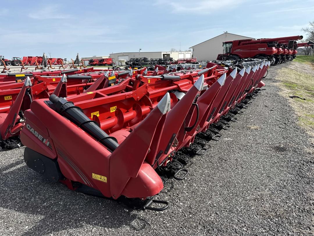 Image of Case IH 4412F Primary image